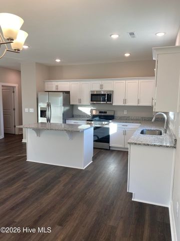 1211 Scarlet Oak Road, Spring Hope, NC 27882
