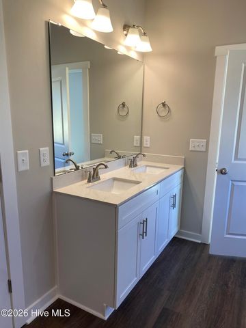 1211 Scarlet Oak Road, Spring Hope, NC 27882