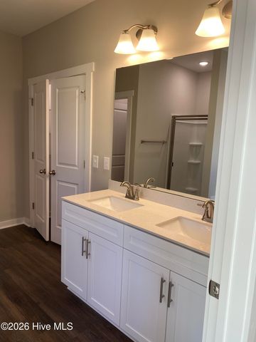 1211 Scarlet Oak Road, Spring Hope, NC 27882