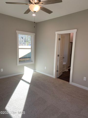 1211 Scarlet Oak Road, Spring Hope, NC 27882