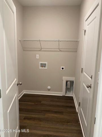 1211 Scarlet Oak Road, Spring Hope, NC 27882
