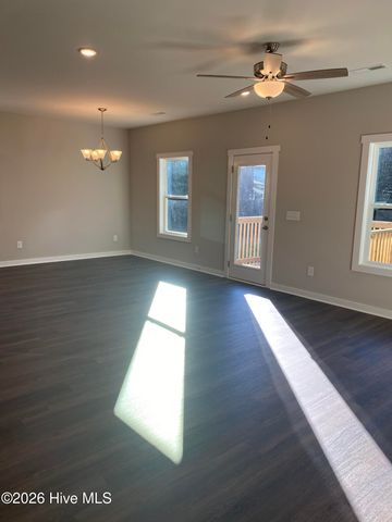 1211 Scarlet Oak Road, Spring Hope, NC 27882