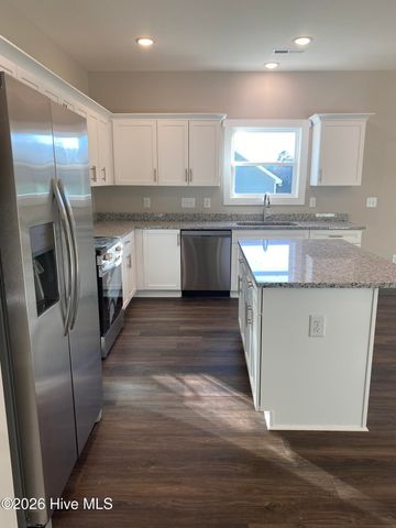 1211 Scarlet Oak Road, Spring Hope, NC 27882