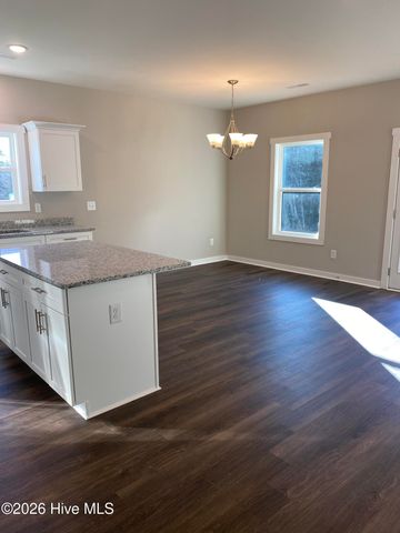 1211 Scarlet Oak Road, Spring Hope, NC 27882
