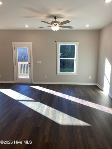 1211 Scarlet Oak Road, Spring Hope, NC 27882