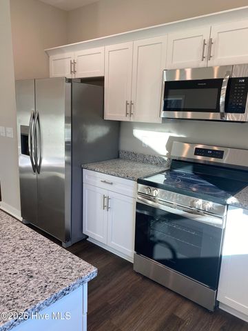 1211 Scarlet Oak Road, Spring Hope, NC 27882