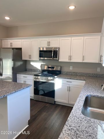 1211 Scarlet Oak Road, Spring Hope, NC 27882