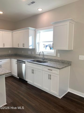 1211 Scarlet Oak Road, Spring Hope, NC 27882