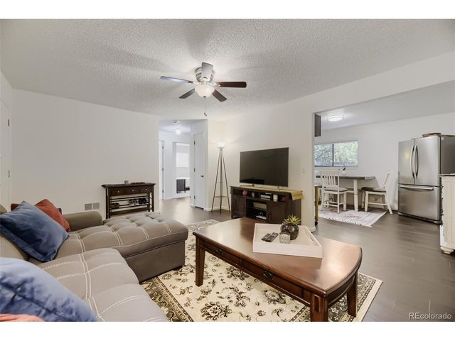 5691 W 35th Ave 1D, Denver, CO 80212