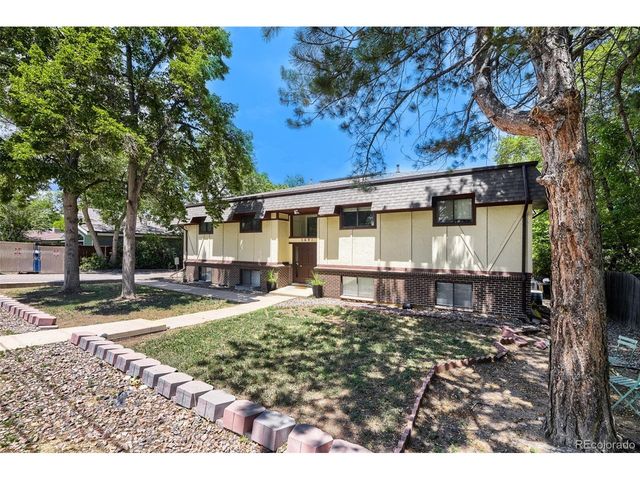 5691 W 35th Ave 1D, Denver, CO 80212