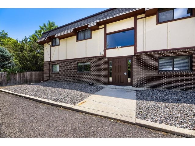 5691 W 35th Ave 1D, Denver, CO 80212