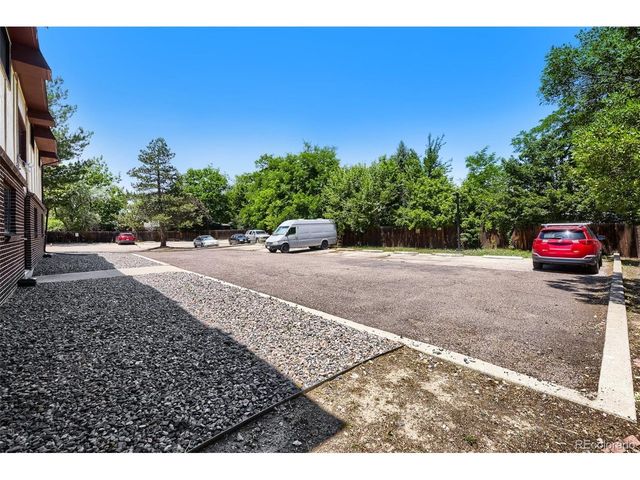 5691 W 35th Ave 1D, Denver, CO 80212