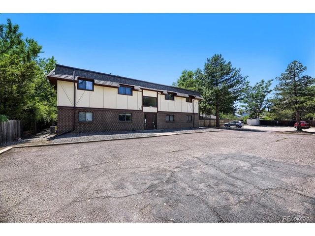 5691 W 35th Ave 1D, Denver, CO 80212