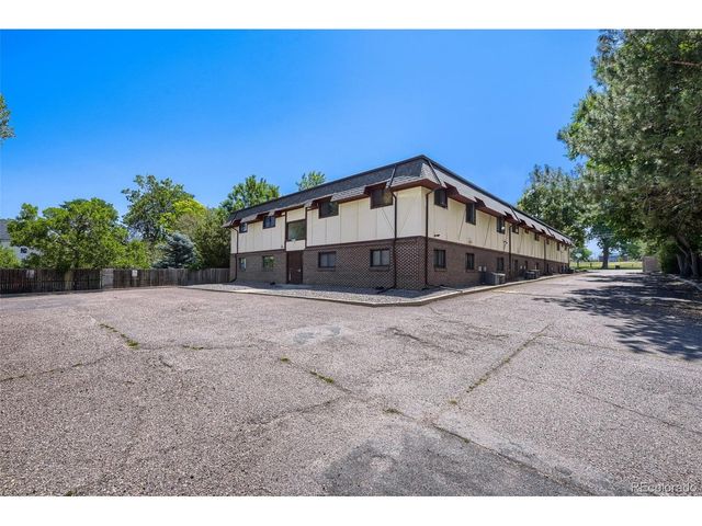5691 W 35th Ave 1D, Denver, CO 80212