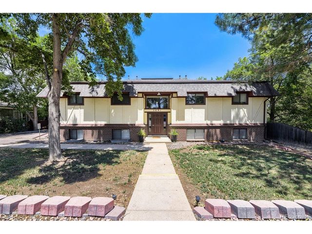 5691 W 35th Ave 1D, Denver, CO 80212