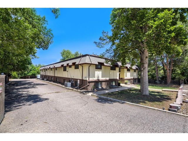 5691 W 35th Ave 1D, Denver, CO 80212