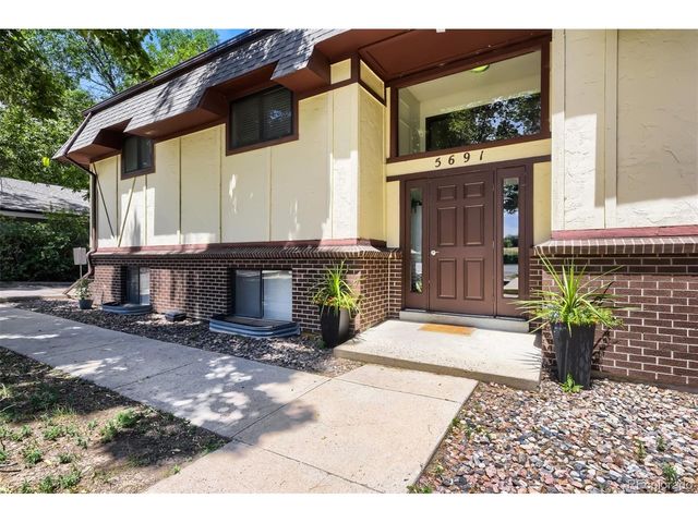 5691 W 35th Ave 1D, Denver, CO 80212