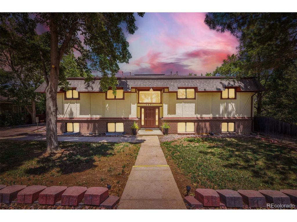 5691 W 35th Ave 1D, Denver, CO 80212