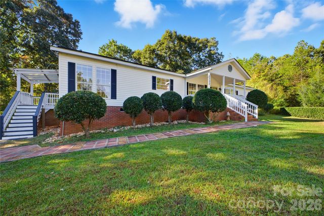 3700 Story Lane, Monroe, NC 28112