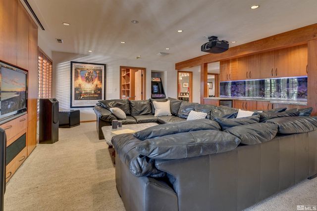 572 Rockrose Court, Incline Village, NV 89451