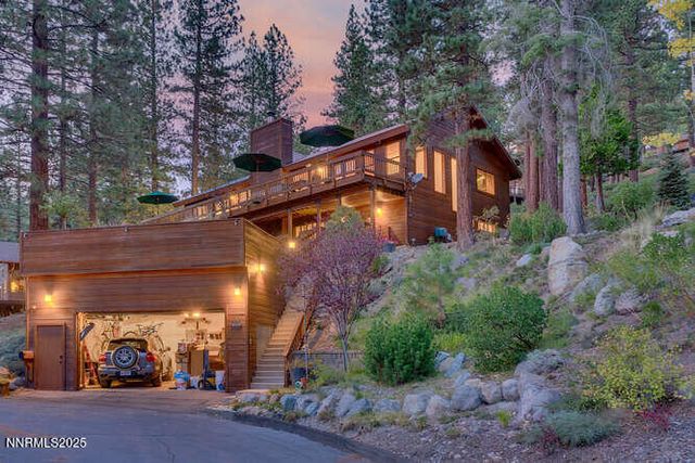 572 Rockrose Court, Incline Village, NV 89451