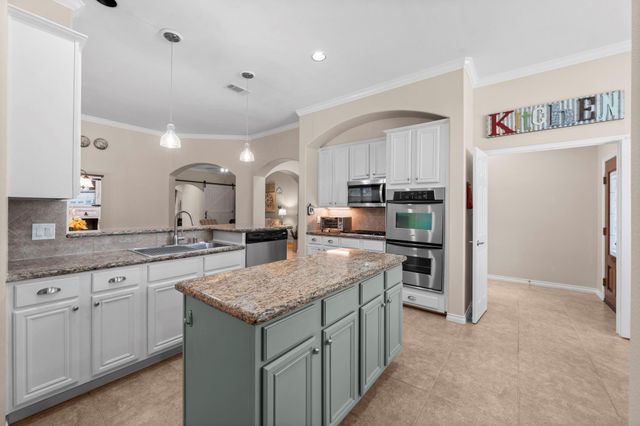 15219 Scenic Forest Drive, Conroe, TX 77384