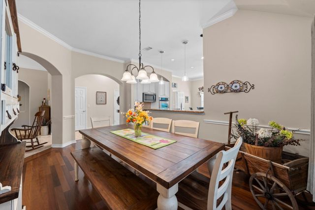 15219 Scenic Forest Drive, Conroe, TX 77384