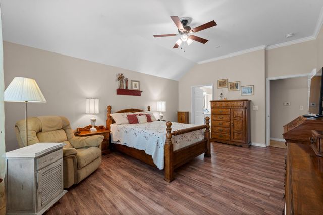 15219 Scenic Forest Drive, Conroe, TX 77384