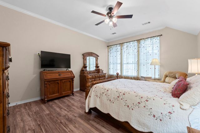 15219 Scenic Forest Drive, Conroe, TX 77384