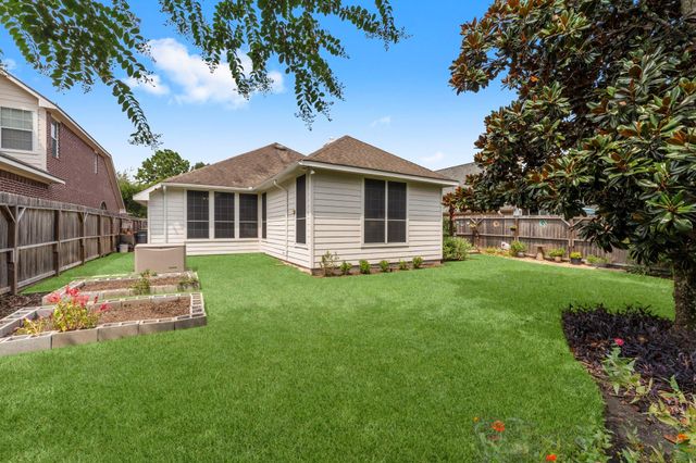 15219 Scenic Forest Drive, Conroe, TX 77384