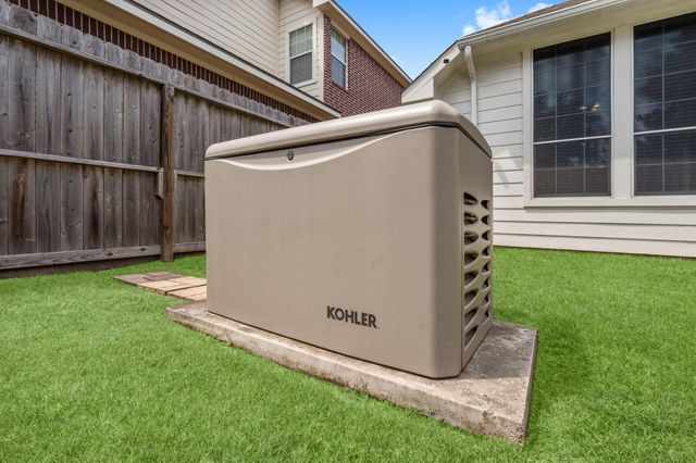 15219 Scenic Forest Drive, Conroe, TX 77384