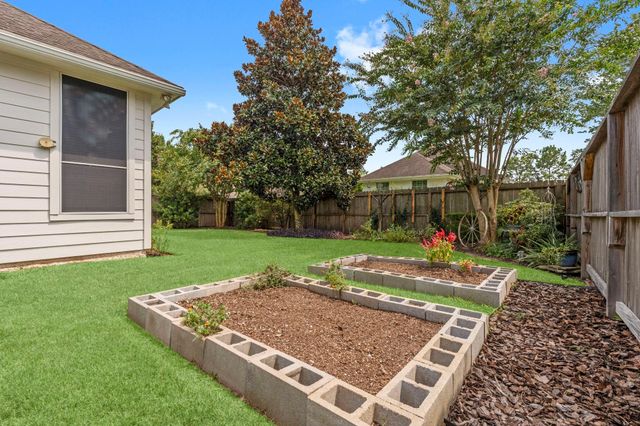 15219 Scenic Forest Drive, Conroe, TX 77384