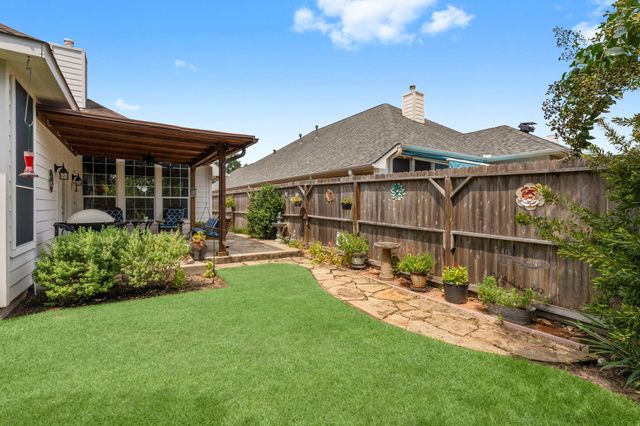 15219 Scenic Forest Drive, Conroe, TX 77384