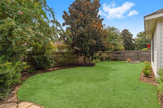 15219 Scenic Forest Drive, Conroe, TX 77384