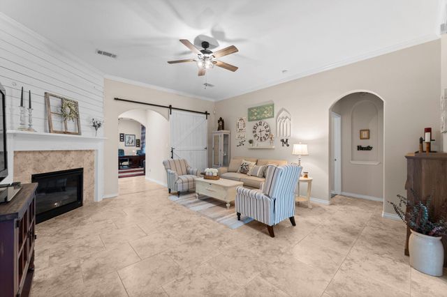 15219 Scenic Forest Drive, Conroe, TX 77384