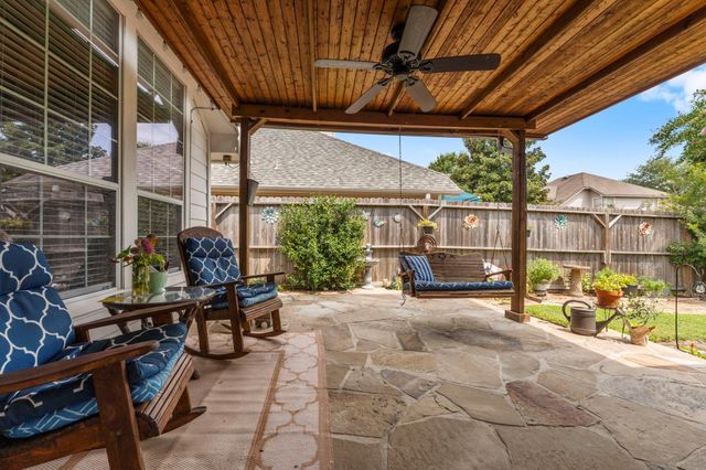 15219 Scenic Forest Drive, Conroe, TX 77384