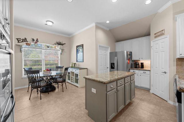 15219 Scenic Forest Drive, Conroe, TX 77384