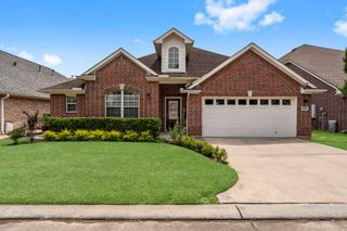 15219 Scenic Forest Drive, Conroe, TX 77384