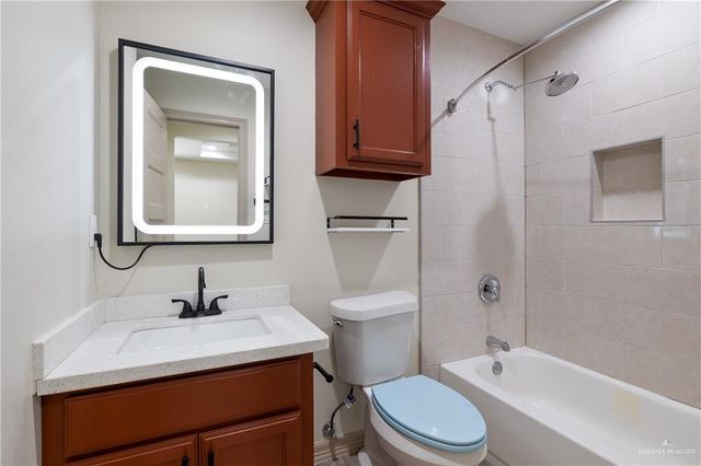 2118 Earth Lane, Mission, TX 78573