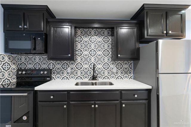 2118 Earth Lane, Mission, TX 78573