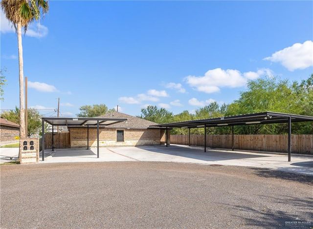 2118 Earth Lane, Mission, TX 78573