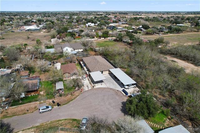 2118 Earth Lane, Mission, TX 78573