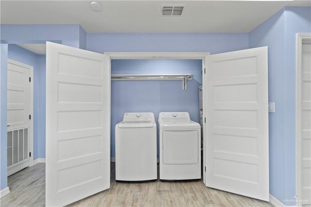 2118 Earth Lane, Mission, TX 78573