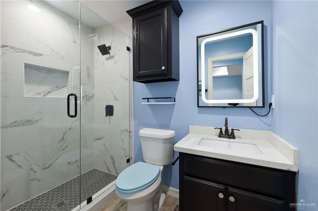 2118 Earth Lane, Mission, TX 78573