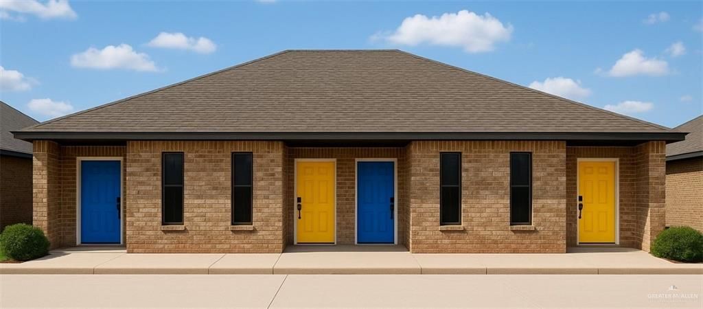 2118 Earth Lane, Mission, TX 78573