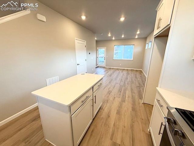 218 N Olympian Drive, Colorado Springs, CO 80905