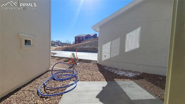218 N Olympian Drive, Colorado Springs, CO 80905