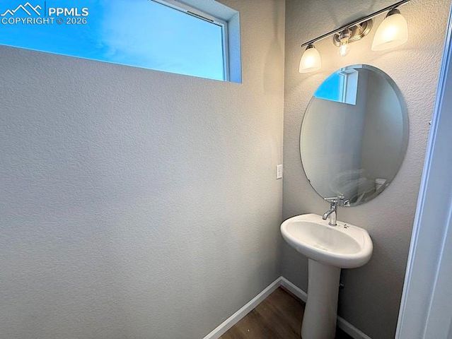 218 N Olympian Drive, Colorado Springs, CO 80905