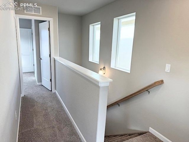 218 N Olympian Drive, Colorado Springs, CO 80905