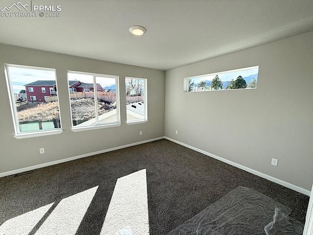 218 N Olympian Drive, Colorado Springs, CO 80905